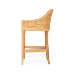 York Counter Stool – By Serrata Living -Abide Interiors York Counter Stool 5