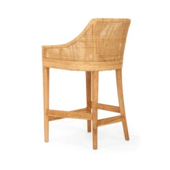 York Counter Stool – By Serrata Living -Abide Interiors York Counter Stool 6