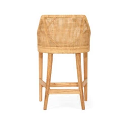 York Counter Stool – By Serrata Living -Abide Interiors York Counter Stool 7