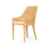 York Dining Chair – By Serrata Living -Abide Interiors York Dining Chair 1
