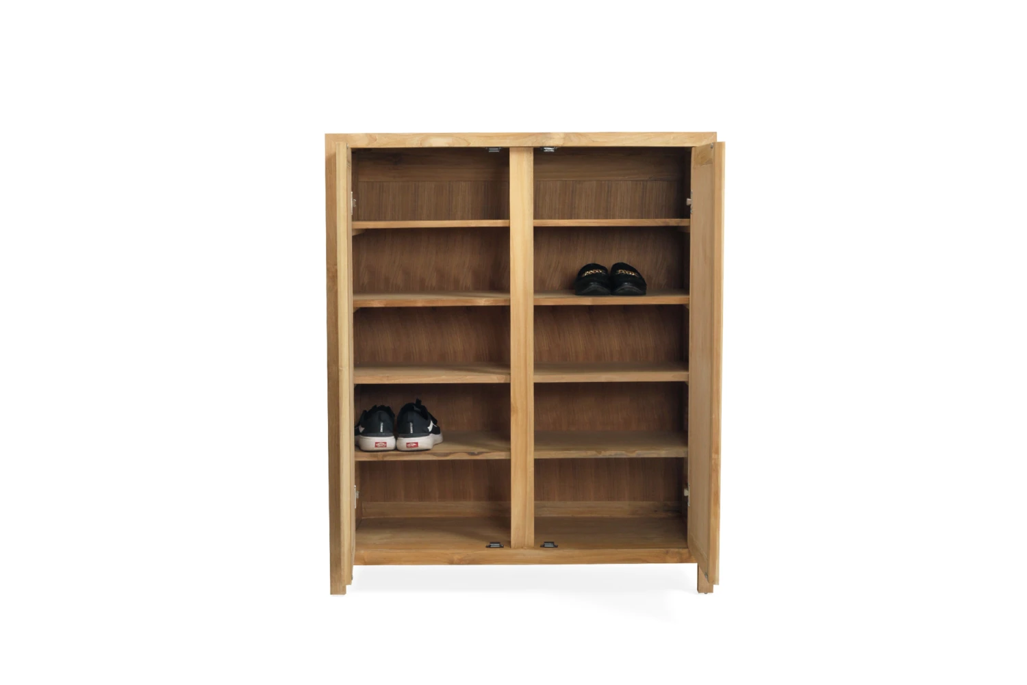 Zapato Shoe Cabinet 7 Zapato Shoe Cabinet - Image 5