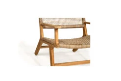 Zen Accent Arm Chair – Washed Grey -Abide Interiors Zen Accent Achair WG 7