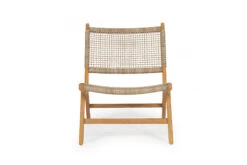 Zen Accent Chair – Washed Grey -Abide Interiors Zen Accent Chair Washed Grey.1 1