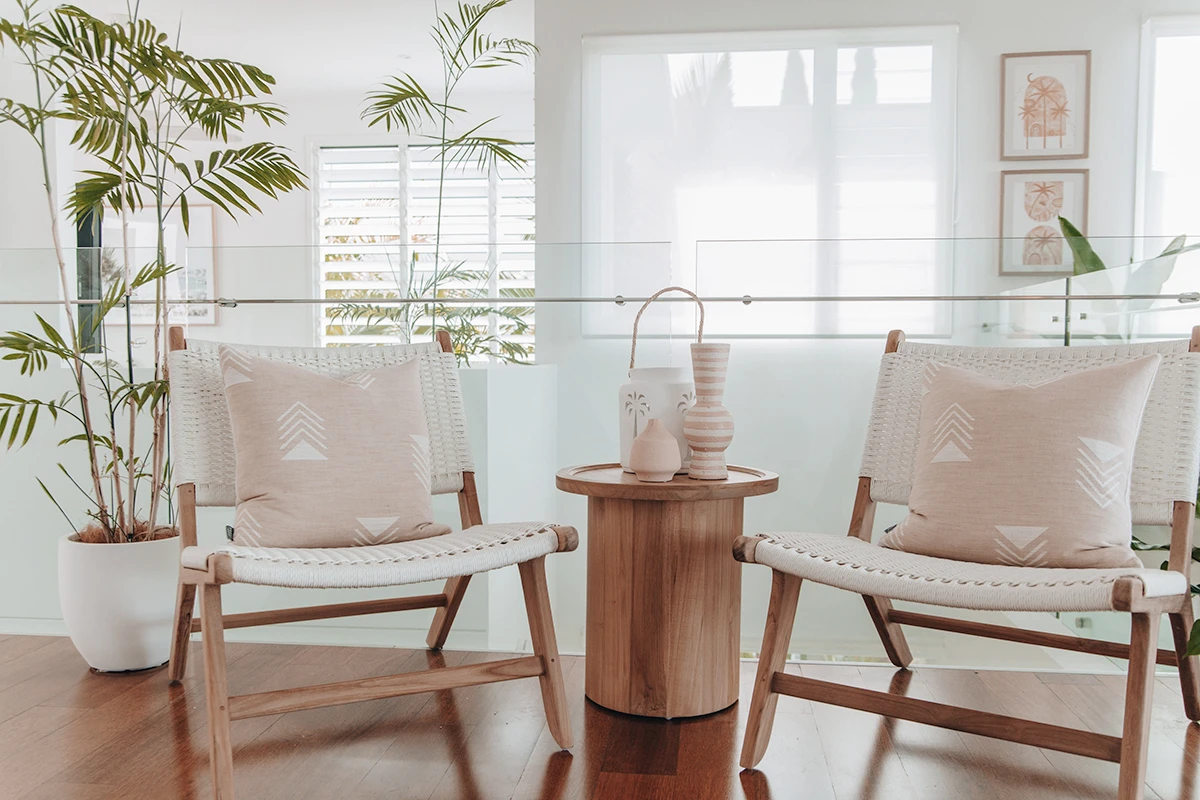 Zen Accent Chair – White 15 Zen Accent Chair – White - Image 13