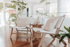 Zen Accent Chair – White 33 Zen Accent Chair – White -Abide Interiors Zen Accent White CW Styled 7