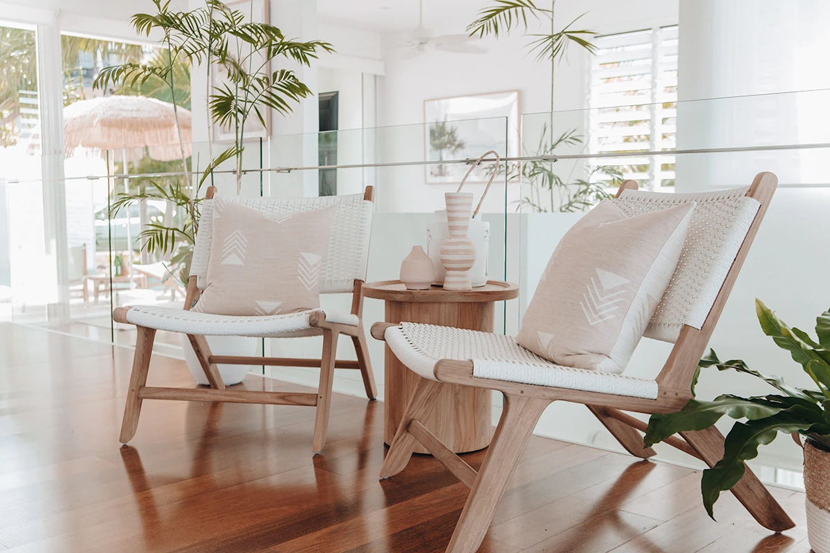 Zen Accent Chair – White 17 Zen Accent Chair – White - Image 15