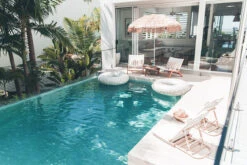 Zen Accent Chair – White 34 Zen Accent Chair – White -Abide Interiors Zen Accent White CW Styled 8