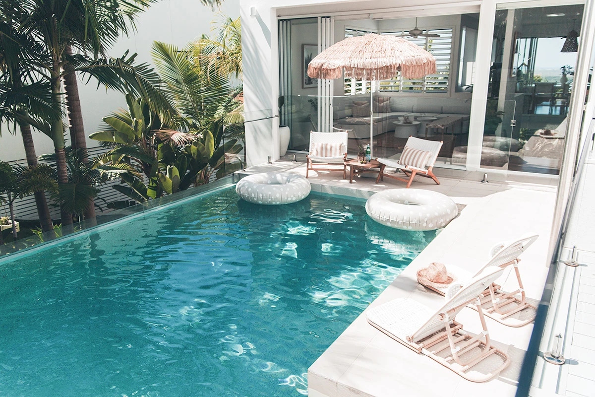 Zen Accent Chair – White 18 Zen Accent Chair – White - Image 16