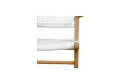 Zen Armchair – White -Abide Interiors Zen Armchair White 7