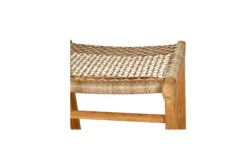 Zen Backless Bar Stool – Washed Grey -Abide Interiors Zen Backless Bar Stool Grey 6