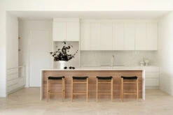 Zen Backless Counter Stool – Black (Close Weave) 40 Zen Backless Counter Stool – Black (Close Weave) -Abide Interiors Zen Backless Counter Stool Black CW 15