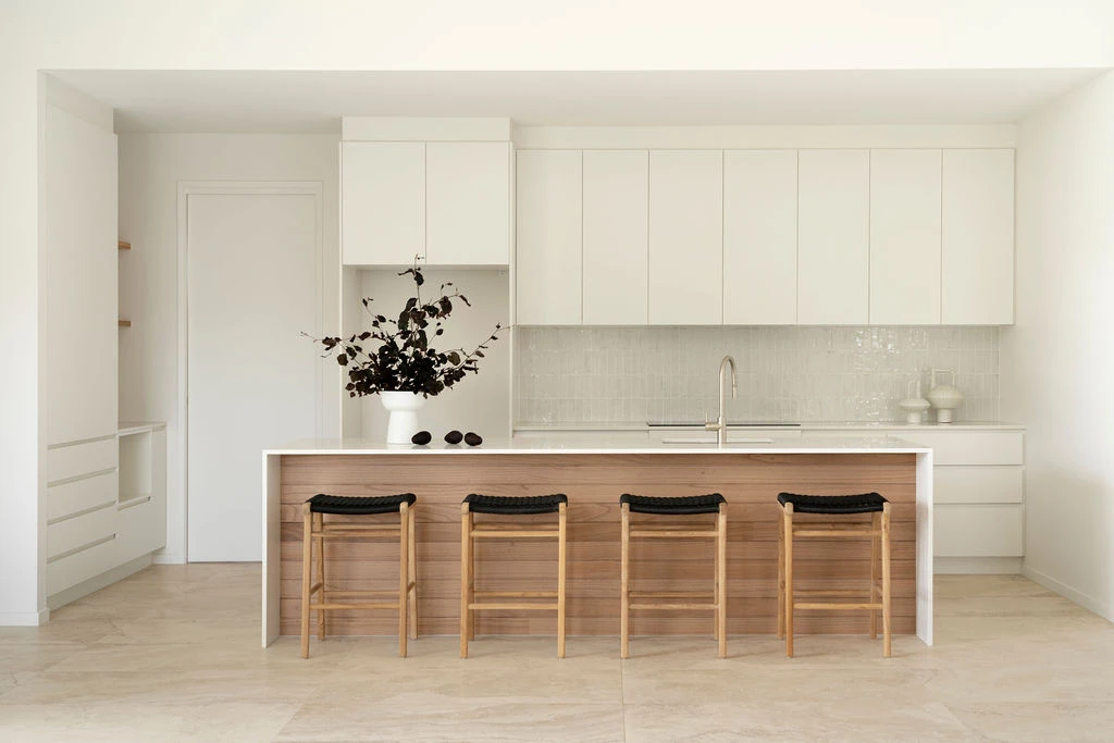 Zen Backless Counter Stool – Black (Close Weave) 21 Zen Backless Counter Stool – Black (Close Weave) - Image 19