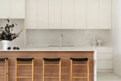 Zen Backless Counter Stool – Black (Close Weave) 29 Zen Backless Counter Stool – Black (Close Weave) -Abide Interiors Zen Backless Counter Stool Black CW 16