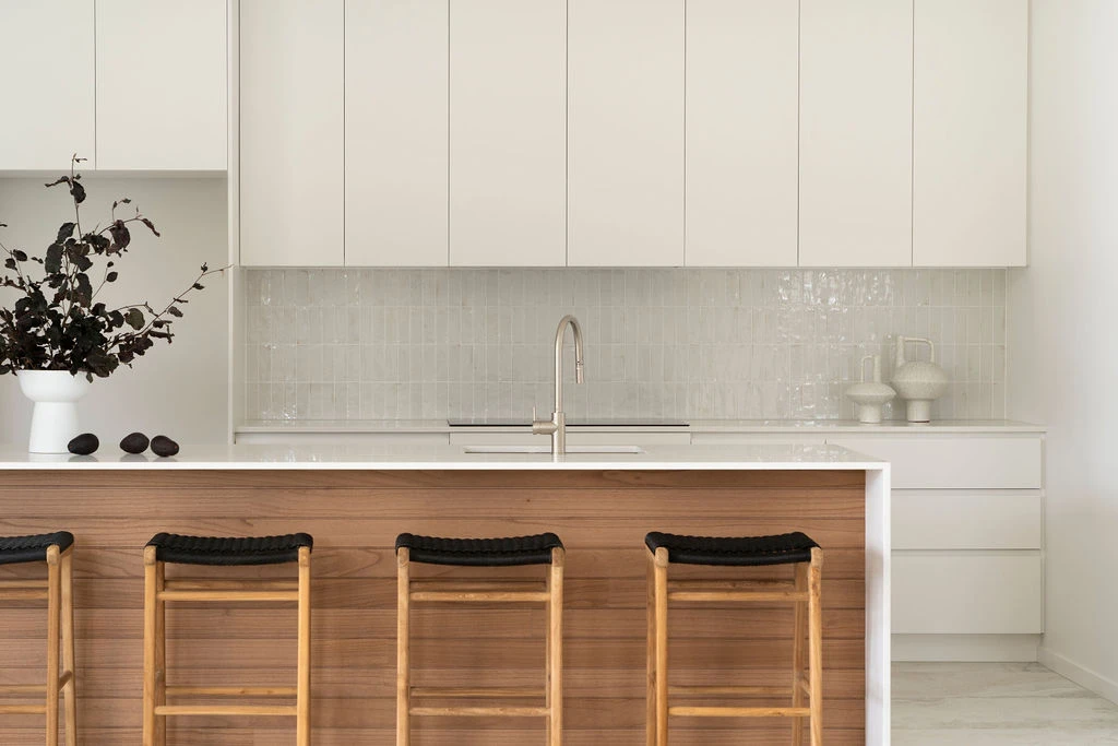 Zen Backless Counter Stool – Black (Close Weave) 10 Zen Backless Counter Stool – Black (Close Weave) - Image 8