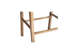 Zen Backless Counter Stool – Black (Close Weave) 28 Zen Backless Counter Stool – Black (Close Weave) -Abide Interiors Zen Backless Counter Stool Black CW 6