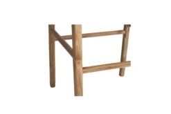 Zen Bar Stool – Washed Grey -Abide Interiors Zen Bar Stool Grey 9