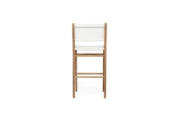 Zen Bar Stool – White (Close Weave) -Abide Interiors Zen Bar Stool White Close Weave 6