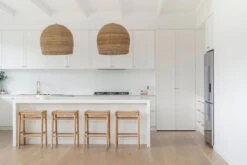 Zen Backless Counter Stool – Sand (Close Weave) -Abide Interiors Zen Bckles CounterStool Sand CW 10