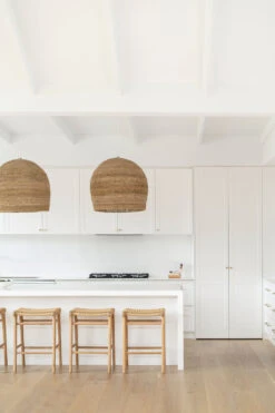 Zen Backless Counter Stool – Sand (Close Weave) -Abide Interiors Zen Bckles CounterStool Sand CW 11