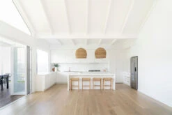 Zen Backless Counter Stool – Sand (Close Weave) -Abide Interiors Zen Bckles CounterStool Sand CW 12