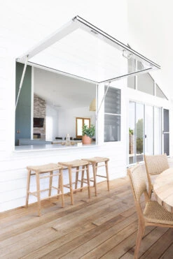 Zen Backless Counter Stool – Sand (Close Weave) -Abide Interiors Zen Bckless CounterStool Sand CW 10