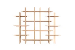 Zen Book Shelf 300cm