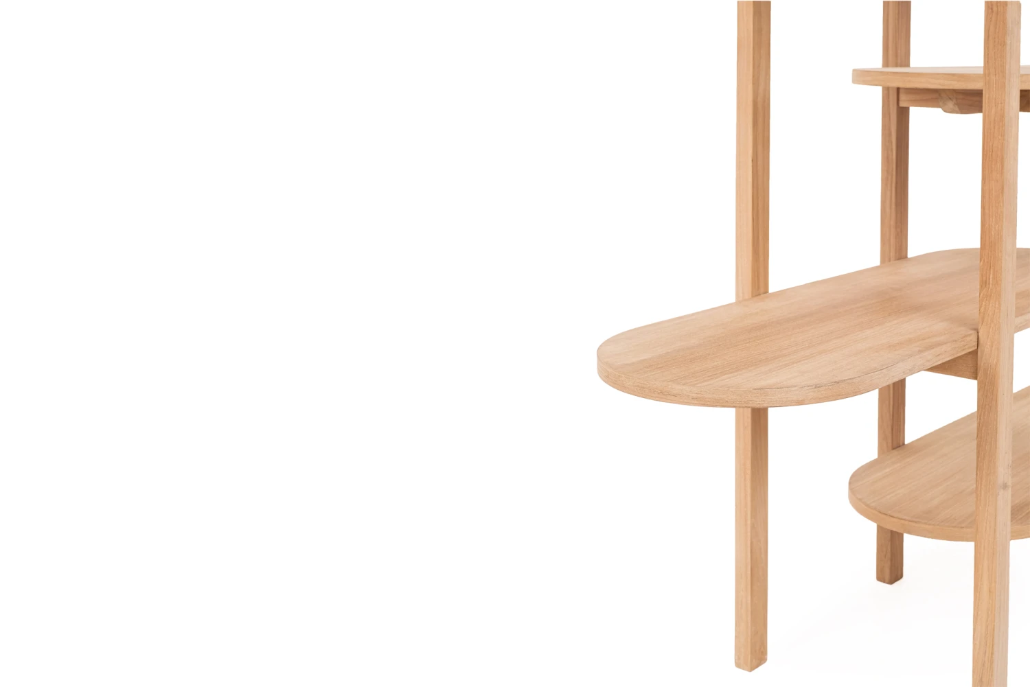 Zen Book Shelf 300cm 8 Zen Book Shelf 300cm - Image 6