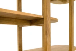 Zen Book Shelf 180cm -Abide Interiors Zen Bookcase 180cm 4