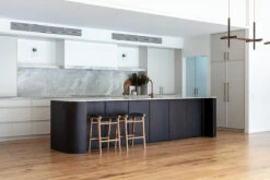 Zen Backless Counter Stool – Black (Close Weave) 34 Zen Backless Counter Stool – Black (Close Weave) -Abide Interiors Zen Counter LaraDr 2