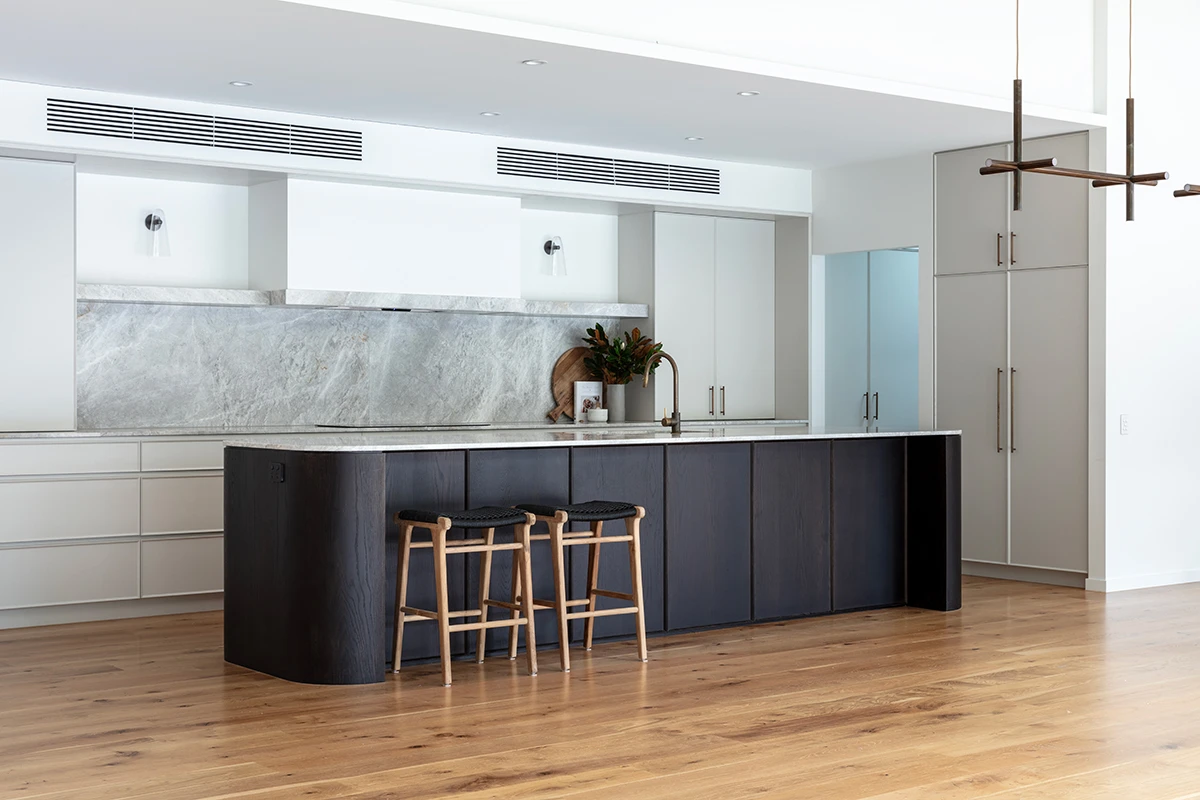 Zen Backless Counter Stool – Black (Close Weave) 15 Zen Backless Counter Stool – Black (Close Weave) - Image 13