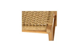 Zen Counter Stool – Sand (Close Weave) 22 Zen Counter Stool – Sand (Close Weave) -Abide Interiors Zen Counter Stool Sand CW 7