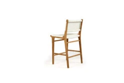 Zen Counter Stool – White (Close Weave) 18 Zen Counter Stool – White (Close Weave) -Abide Interiors Zen Counter Stool White CW 5