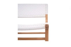Zen Counter Stool – White -Abide Interiors Zen Counter Stool White STO ZEN IND WH 65 8 1