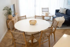 Zen Dining Chair – Washed Grey 28 Zen Dining Chair – Washed Grey -Abide Interiors Zen Dining Grey Styled 1