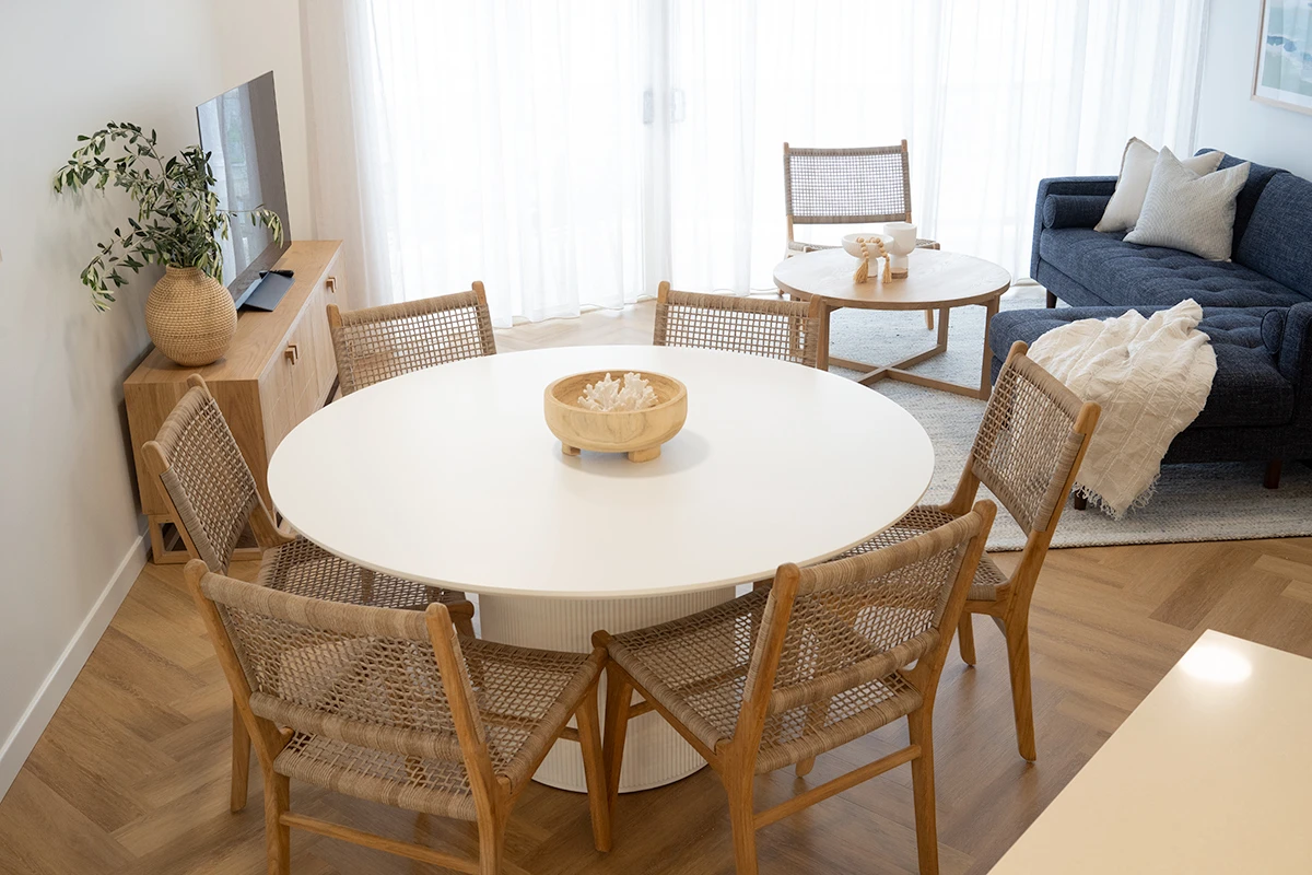 Zen Dining Chair – Washed Grey 14 Zen Dining Chair – Washed Grey - Image 12