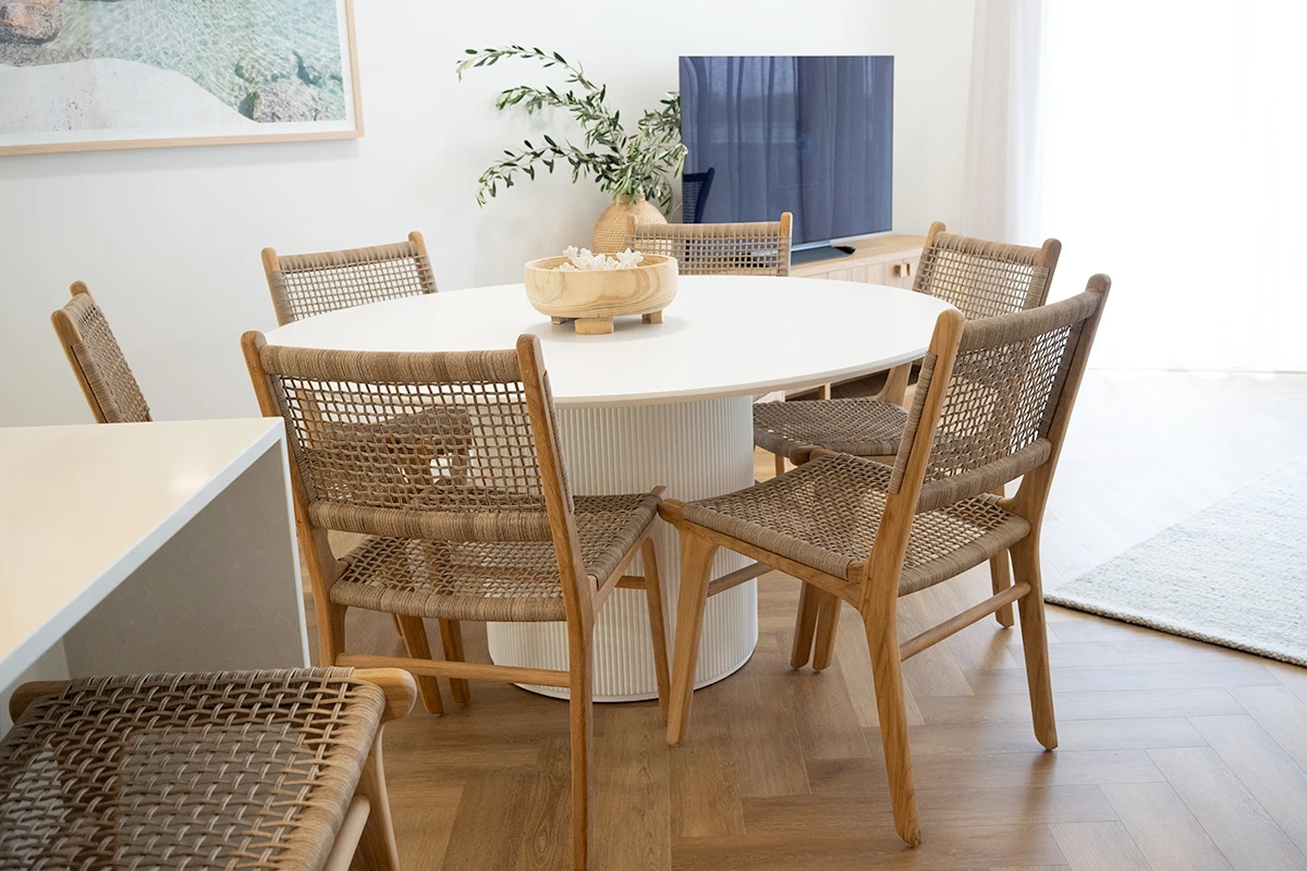 Zen Dining Chair – Washed Grey 16 Zen Dining Chair – Washed Grey - Image 14