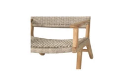 Zen Accent Arm Chair – Grey (Close Weave) 17 Zen Accent Arm Chair – Grey (Close Weave) -Abide Interiors Zen Lazy AC Grey CW 3