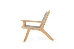 Zen Accent Arm Chair – Grey (Close Weave) 13 Zen Accent Arm Chair – Grey (Close Weave) -Abide Interiors Zen Lazy AC Grey CW 6