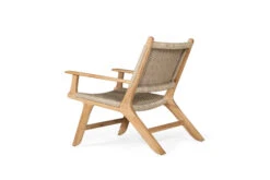 Zen Accent Arm Chair – Grey (Close Weave) 14 Zen Accent Arm Chair – Grey (Close Weave) -Abide Interiors Zen Lazy AC Grey CW 7