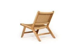 Zen Accent Chair – Sand (Close Weave) 15 Zen Accent Chair – Sand (Close Weave) -Abide Interiors Zen Lazy Chair Sand CW 5