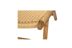 Zen Accent Chair – Sand (Close Weave) 17 Zen Accent Chair – Sand (Close Weave) -Abide Interiors Zen Lazy Chair Sand CW 7