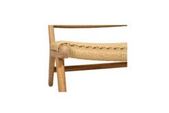 Zen Accent Chair – Sand (Close Weave) 21 Zen Accent Chair – Sand (Close Weave) -Abide Interiors Zen Lazy Chair Sand CW 9