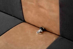 Ziggie 3 Seater Sofa – Boucle Oatmeal -Abide Interiors Ziggie Sofa TrendsSaddle 10 2