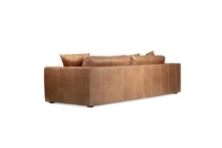 Ziggie 3 Seater Sofa – Trends Saddle Leather -Abide Interiors Ziggie Sofa TrendsSaddle 5