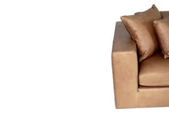 Ziggie 3 Seater Sofa – Trends Saddle Leather -Abide Interiors Ziggie Sofa TrendsSaddle 7