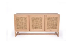 Clovelly Three Door Sideboard