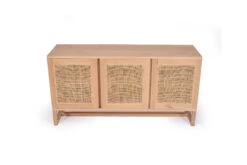 Clovelly Three Door Sideboard -Abide Interiors clovelly sideboard 3door 3 1