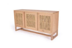 Clovelly Three Door Sideboard -Abide Interiors clovelly sideboard 3door 4 1