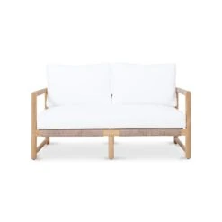 Esperance Outdoor Sofa – 2 Seater -Abide Interiors image 2